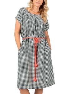 Короткое платье Timezone, черный