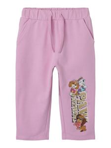 Обычные брюки NAME IT Paw Patrol, цвет Eosin