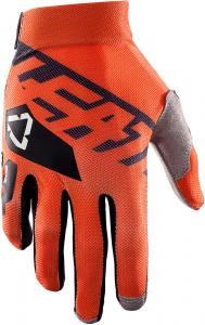 Перчатки Leatt gpx 2.5 x-flow, Orange/Black