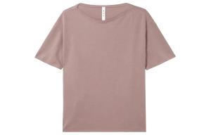 Lululemon Футболка Women's Pink Black