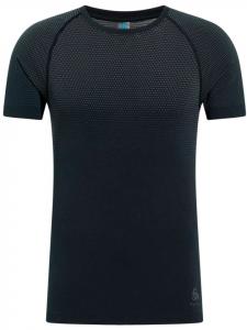 Футболка Odlo T-Shirt, черный