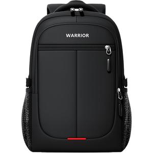 WARRIOR Рюкзак Oxford мужской черный