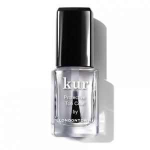 Kur Nail Coat Original, 0,4 жидких унции, Londontown