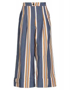 Брюки Alpha Studio, синий