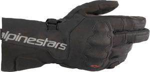 Мотоциклетные перчатки Alpinestars wr-x gtx, Black