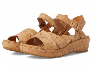 Туфли Kork-Ease Myrna 2.0, цвет Cork Gold