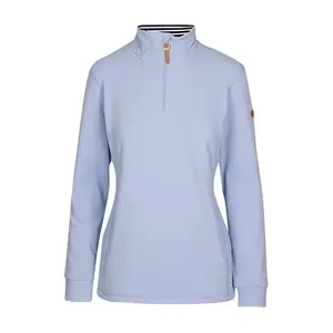 Флис Trespass Big Heart, синий