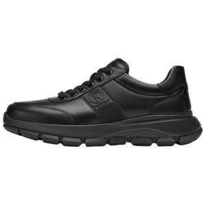 Кроссовки мужские Lifestyle Shoes Men Low-Top Black Roberta Di Camerino