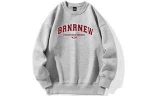 Унисекс худи BRNR, Морской синий