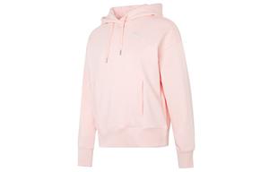 Свитшот женский розовый Puma
