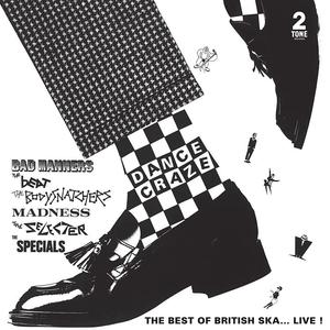 Виниловая пластинка LP Dance Craze: The Best of British Ska...Live! [Deluxe Edition] - Various Artists