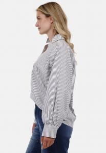 Блуза SFY Freyday SURI FREY, серый