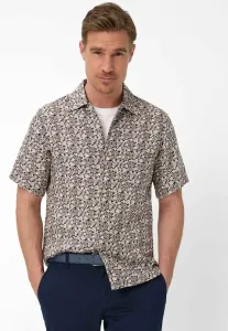 Стиль люк рубашка Brax, Peanut