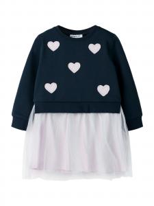 NAME IT Платье в цвете Navy