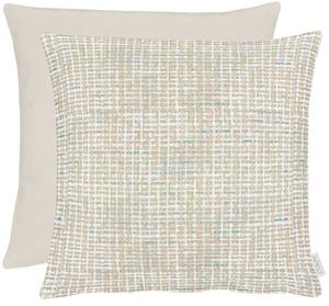 Наволочка Apelt Molly, полиэстер - бежевый