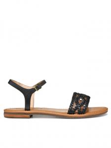 Сандалии D Sozy S D55Lxa 00081 C9999 Geox, черный