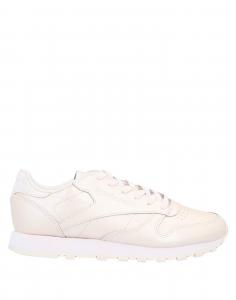 Кроссовки Reebok, светло-розовый