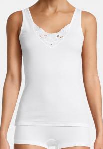 Нижняя рубашка 3ER PACK NOELLE Speidel, белый