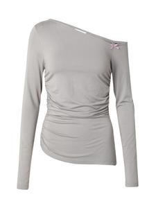 Лонгслив SHYX Shirt, серый