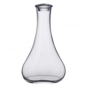 Декантер Декантер для белого вина Purismo Wine 750 мл прозрачный Villeroy & Boch, прозрачный