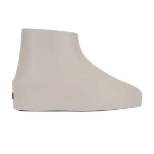 Ботинки Fear of God California Boot 'Concrete', серый