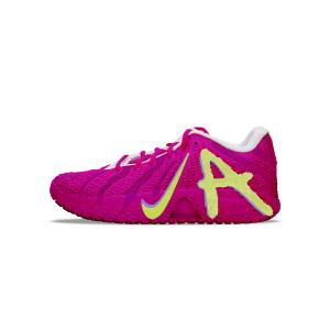 Nike Кроссовки для баскетбола Ja Morant 3 Unisex низкие Pink