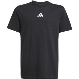 Рубашки первой необходимости для детей Adidas, черный