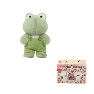 Коллекция комбинезонов Koala Elephant плюшевая кукла высотой 31 см Ten Thousand Children's Music