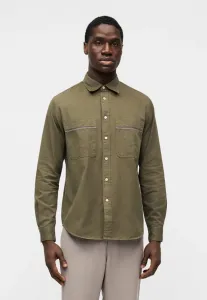 Рубашка повседневного кроя Ps Paul Smith, Olive Green