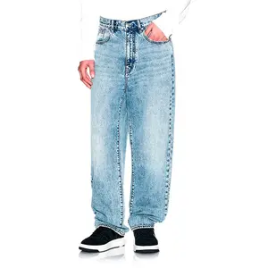 Джинсы Armani Exchange XM001156_AF21930, синий