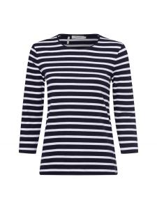 Рубашка MAERZ Muenchen, темно-синий