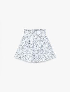 Koton Юбка в цвете экрю