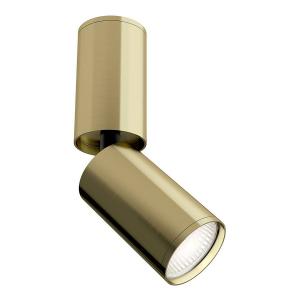 Потолочный светильник Maytoni Decorative Lighting Focus S Typ C, металл - 1-пламенный