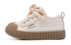 Обувь для малышей EBMINI, бежевый