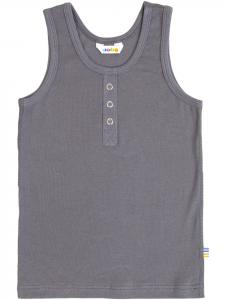 Joha Детская майка серого цвета