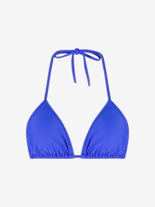 Треугольный бикини-топ WALLIEN Triangle, Cobalt Blue