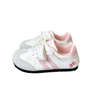 Износостойкие дышащие легкие низкие кеды Casual Shoes женские Babak, Ecru