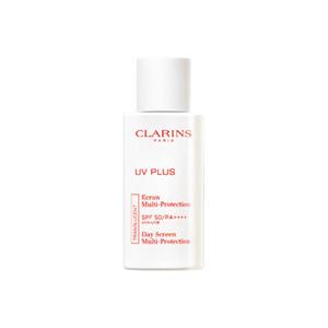 CLARINS JIAOYUNSHI легкий и прозрачный розовый солнцезащитный крем увлажняющий успокаивающий 30мл/50мл/30мл*2/50мл*2