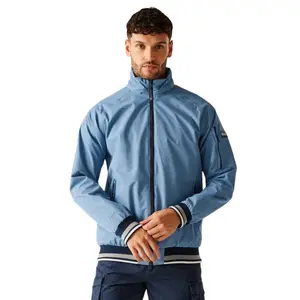 Куртка Regatta Shorebay III, синий