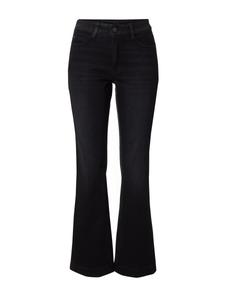 Джинсы Bootcut MAC Dream, Black