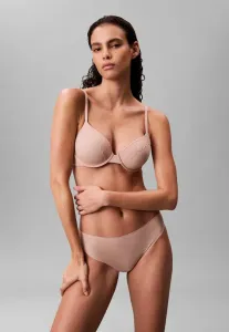 Бюстгальтер с полным покрытием и идеальной посадкой на косточках Calvin Klein, Cedar