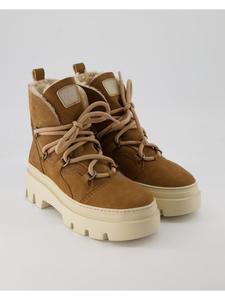 Сапоги Paul Green Klassische etten, коричневый