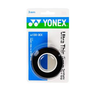 YONEX Лента для рукоятки бадминтонной ракетки Multicolor Polyurethane тонкая