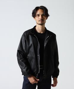 Вощеная куртка Barbour Transport B'2Nd, цвет Black