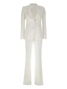Костюм T Parigi Tagliatore, белый