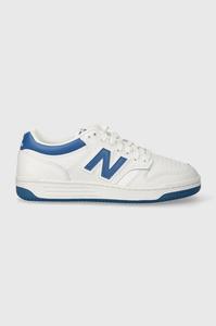 Кроссовки BB480LBL New Balance, синий