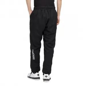 Брюки Casual мужские Moderate Straight Fit DESCENTE, marine синий