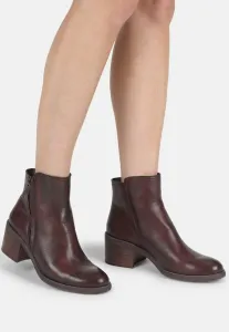 Классические ботильоны Felmini, Borgonha