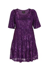 Коктейльное платье faina, Blackberry