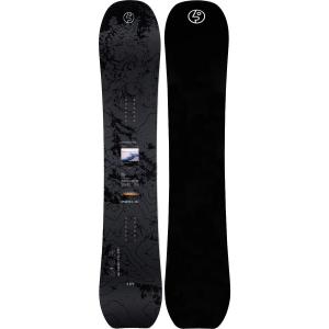 Сноуборд PUBLIC Snowboards Research PUBLIC Snowboards, One Color